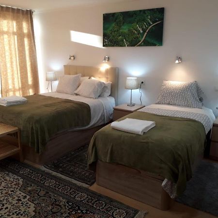 City Inn Apartments Lisbon 2 Esterno foto