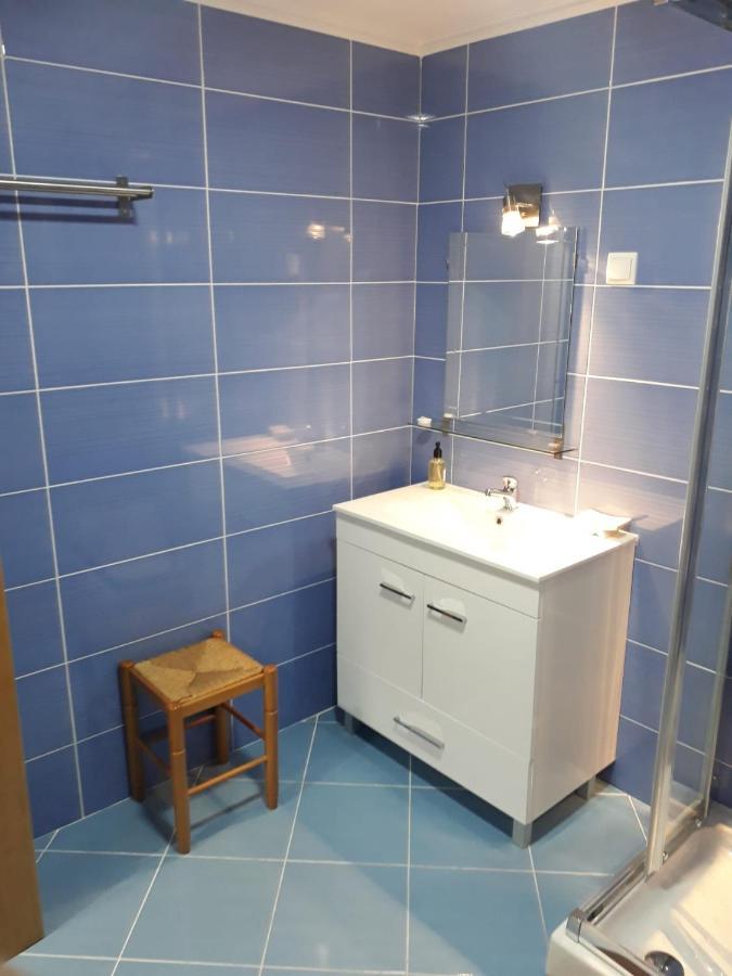 City Inn Apartments Lisbon 2 Esterno foto