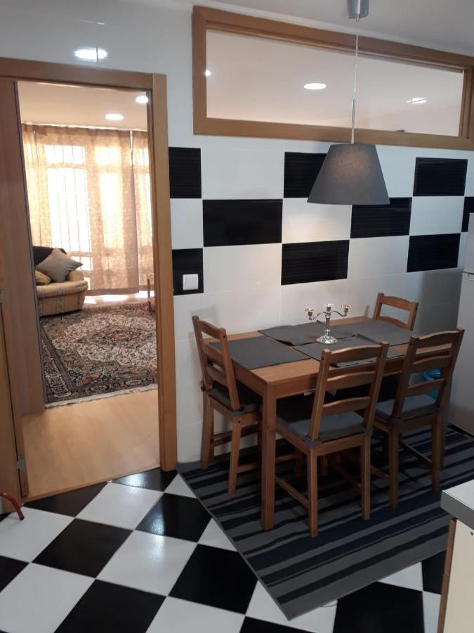 City Inn Apartments Lisbon 2 Esterno foto