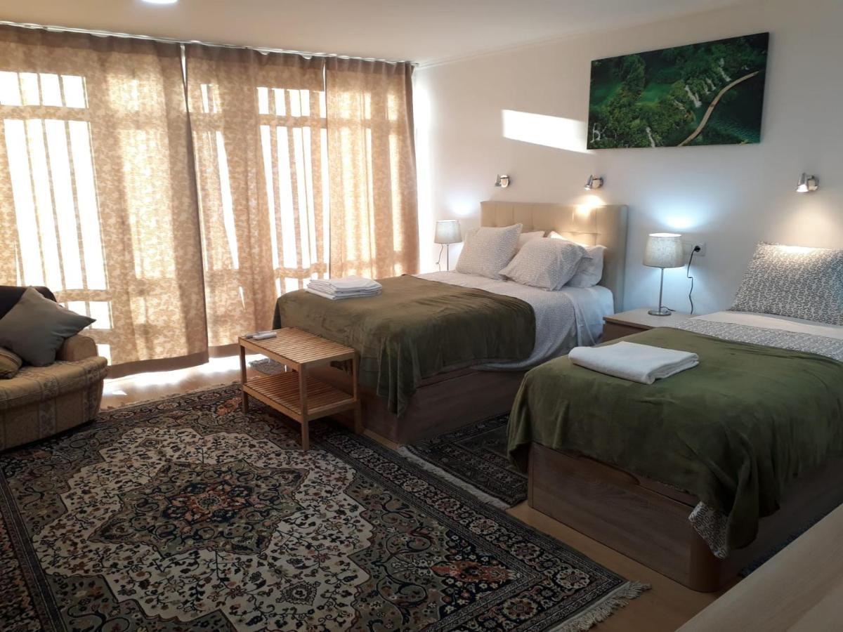 City Inn Apartments Lisbon 2 Esterno foto