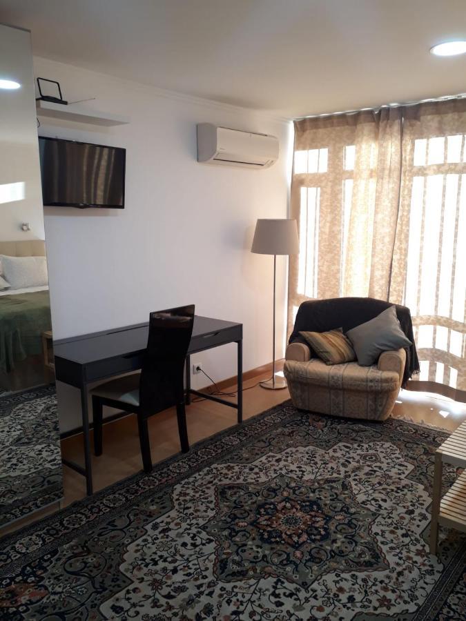 City Inn Apartments Lisbon 2 Esterno foto