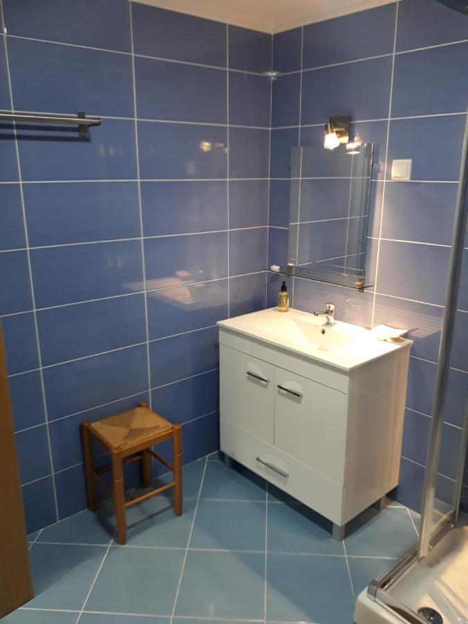City Inn Apartments Lisbon 2 Esterno foto