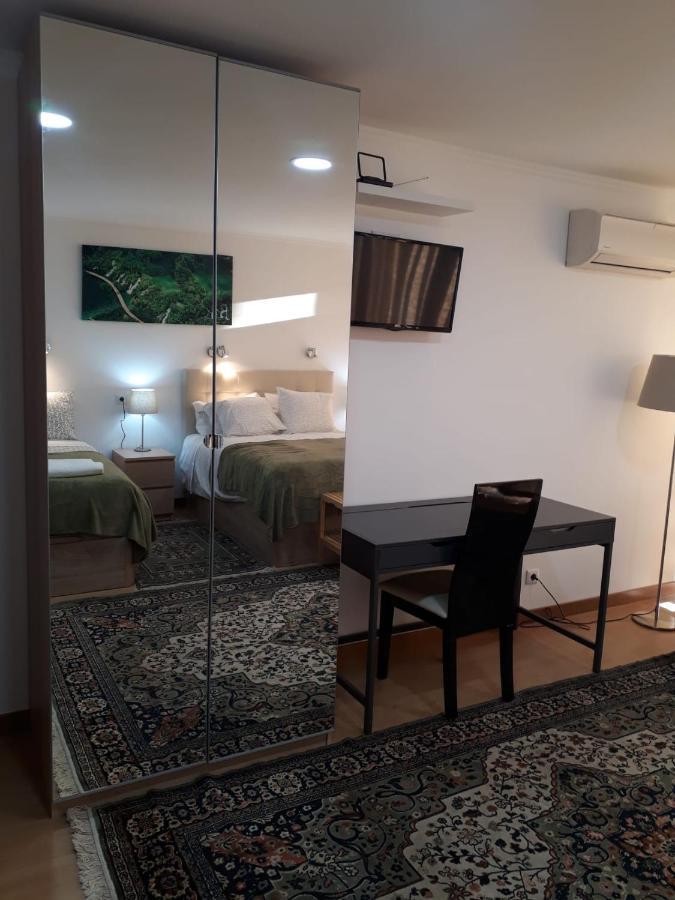 City Inn Apartments Lisbon 2 Esterno foto